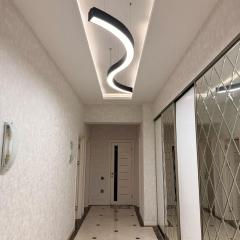 Azure Park Apartment