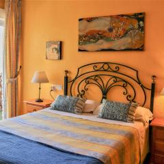 Cozy & charming apartment