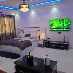 Seckebe Immo Studio Orange