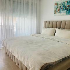 Bleu pearl imi ouaddar