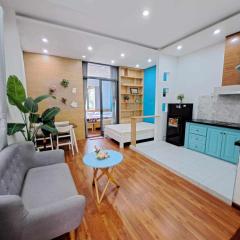 Yume Apartment - Homestay Đà Nẵng- Căn hộ 2 phòng nối Conecting -60m2