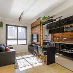 CPR32 - Juvevê Alto da Gloria - 2 Quartos e Vaga