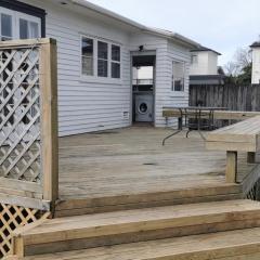 3 Bedroom House A