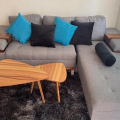 Casa en coto privado cerca de de la central nueva