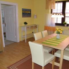 Ferienwohnung In Kappeln Mit Großem Balkon