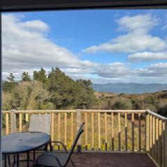 Sunrise Mist Cottage