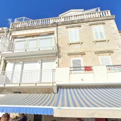 Apartments by the sea Povlja, Brac - 21810
