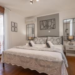 The Neo-Classic Loft