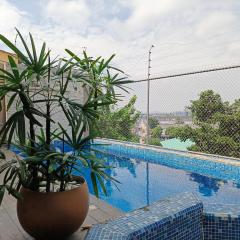 City Mirador Guayaquil