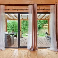 Dolina Narie - Domki z Jacuzzi