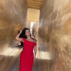 Pyramids Middle East stay&tours