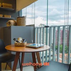 Studio na Vila Mariana 400m do Shopping Santa Cruz