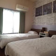 301singleroom 1