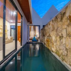 Moonlight B22 - Elegant Modern Villa - Private Pool & Perfect Location