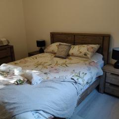 Glen Cromie Caravan Park