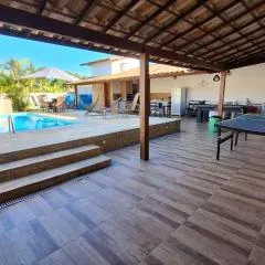 Casa grande Itaipuaçu