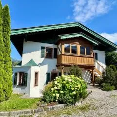 JUCHEEE ChaletSuite in Tonis cozy Guesthouse by Alpin Charme Apartments