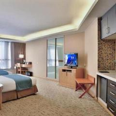 Jinhua World Trade Hotel