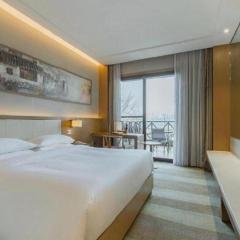 Deefly Yinrun Town Hotel