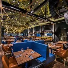Blossom House Beijing Houhai
