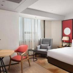 E-Cheng Hotel Shenyang North Railway Station