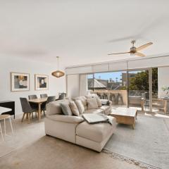 Manly moments - Curated comfort x beachside living - DARO8