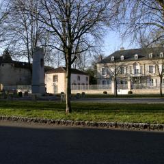 Château Mesny