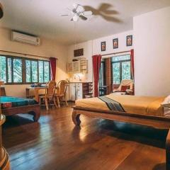 Tao Garden Health Spa & Resort