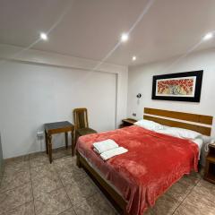 Hotel Labrador