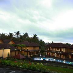 Sambi Resort, Spa & Resto