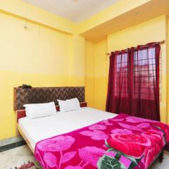 HOTEL SREE SAVITRI Near Shree Baba Baidyanath Jyotirlinga Temple - Free Wifi And Parking Facilities - Spacious and Fully Air Conditioned Rooms - Best Hotel In Deoghar