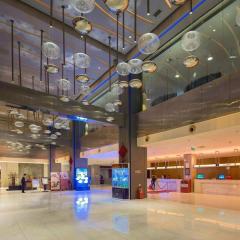 Guangdong Nanmei Osotto Hotel