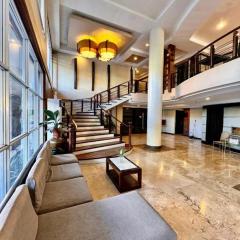 MO2 Westown Hotel San Juan