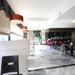 Metro Tourist Hotel Cheonan