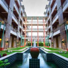 GreenView Boutique Hotel