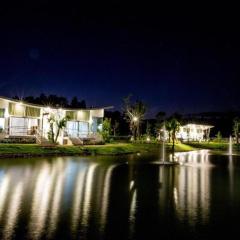 The White House Boutique Resort