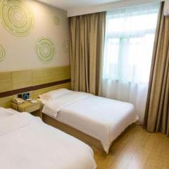 GreenTree Inn Suzhou Guanqian Street Yinguo Lane Business Hotel