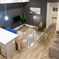 City 3bed3bathkingbedsstreetparking -wd