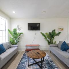 Uptown Relaxing Charlotte Stay