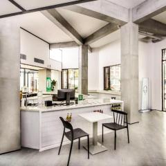 Together-Venue Fawn Hostel Suzhou