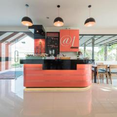 At One Hotel Chiangrai