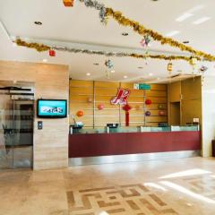 Jinjiang Inn Caobao Road Subway Station