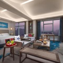 Hangzhou Blossom Hotel