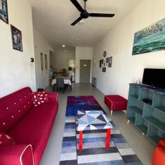 AYAAN Muslimah home at Golden Hill near Night Market