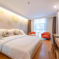 GreenTree Inn Nantong University Industrial Expo City Express Hotel