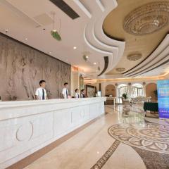 Vienna International Hotel Shanghai Songjiang Branch