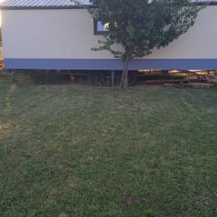 Maringotka u Lesa