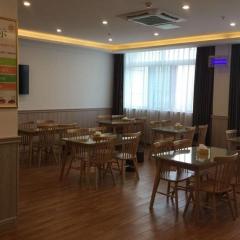 GreenTree Inn Hefei Changfeng County Gangji Town Jingang Avenue Express Hotel