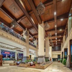 Grand Metro Park Bay Hotel