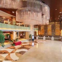 Maison New Century Hotel Wuyuan Haiyan